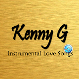 Best Love Songs KENNY G icon