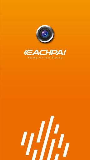 Android application EACHPAI screenshort
