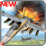 Cover Image of Download Air Fighter Battle - Gunship War 1.0.3 APK