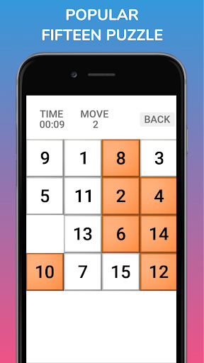Slide Mania : Classic Puzzle Screen 3