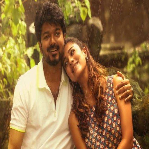 Latest Tamil Movie Songs logo