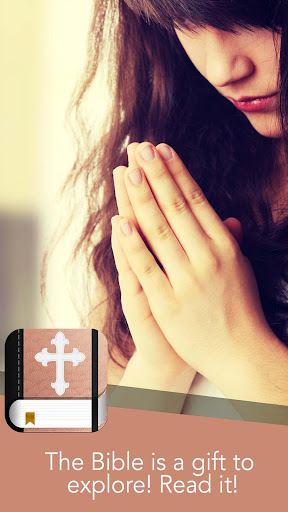 Bible KJV App Screen 3