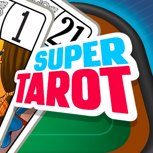 Super Tarot