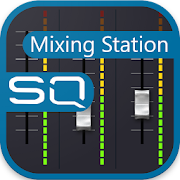Mixing Station SQ