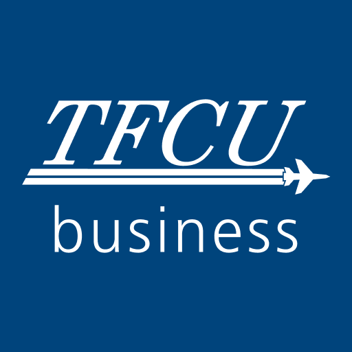 Tinker FCU Business Logo