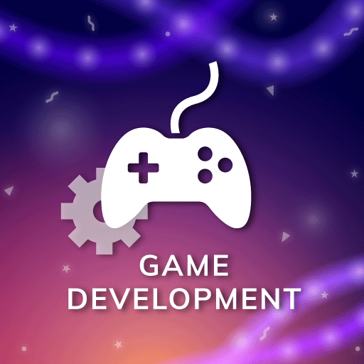 Learn Game Dev with Unity & C# 4.2.18 Icon