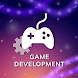Build Your First Game - Androidアプリ
