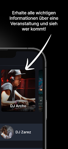 Potsdamer Clubkultur