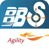 Agility BBS icon