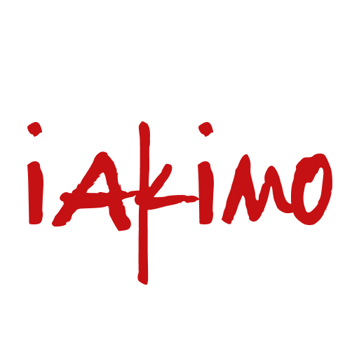 iakimo sushi Laai af op Windows