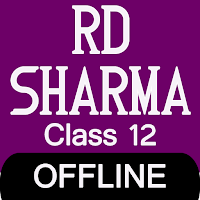 RD Sharma Class 12 Offline Mat