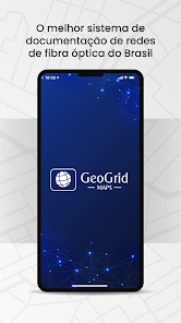 GeoGrid on the App Store