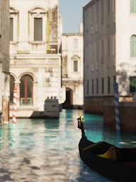 Escape Game: Venice