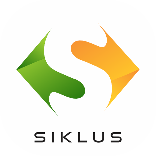 Siklus logo