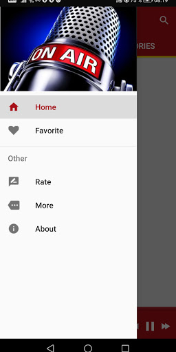 Grenadian Radio Stations screenshot 4