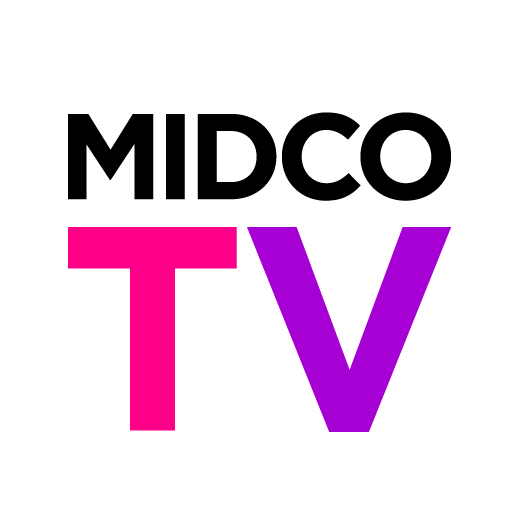 MidcoTV for Android TV b-hydra-streamer-1-18-mr_2023.11.02-0552 Icon
