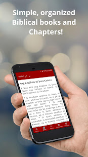 Cebuano Bible: Ang Pulong sa Dios (APSD) 2.0 APK + Mod (Free purchase) for Android