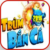 Game Ban Ca |Trum iCa An Xu HD icon