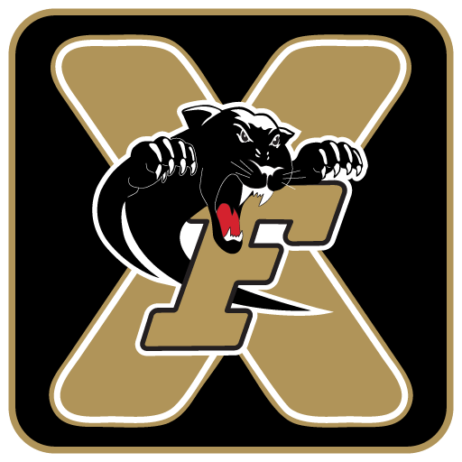 Panther Xperience logo