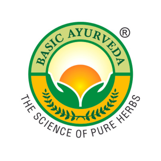 Basic Ayurveda logo
