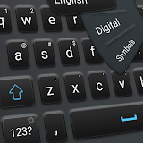 QWERTY Keyboard icon