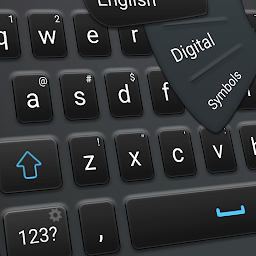 Icon image QWERTY Keyboard