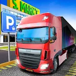 Cover Image of Download Delivery Truck Driver Simulato  APK
