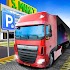 Delivery Truck Driver Sim