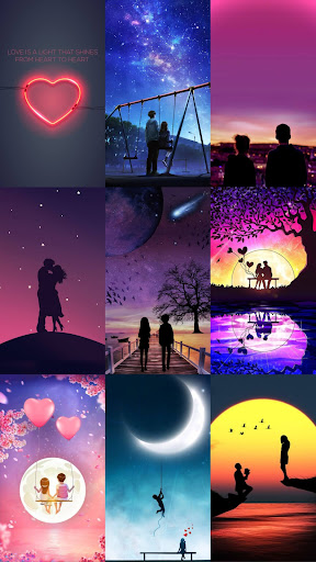 Love Wallpaper screenshot 8