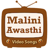 Malini Awasthi Video Songs icon
