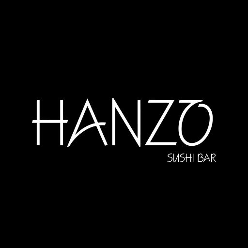 Hanzo Sushi Bar logo
