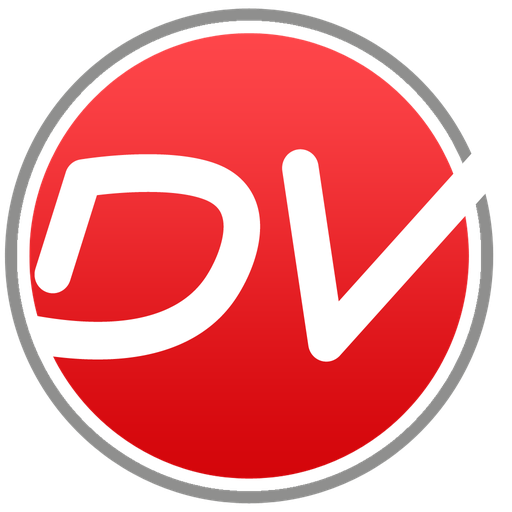 Docsvault v11 logo