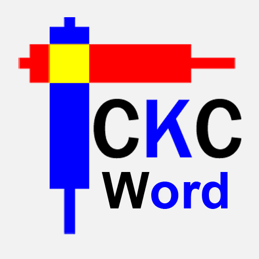 CKC OCR  Icon