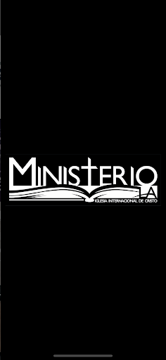 Ministerio Latino Americano Screen 2