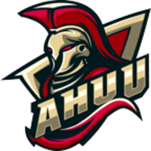 Ahuu Ativador logo