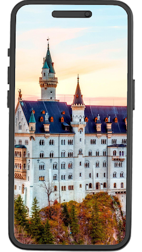 Germany Wallpapers Screen 2