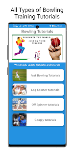 Cricket Coaching A-Z