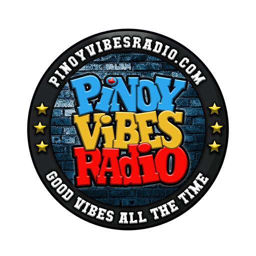 Pinoy Vibes Radio