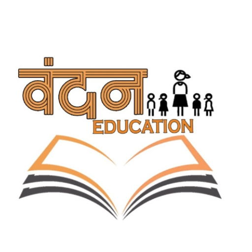 Vandan Education logo