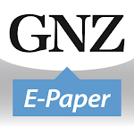 Cover Image of Download GNZ E-Paper  APK