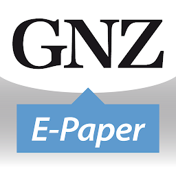 Slika ikone GNZ E-Paper