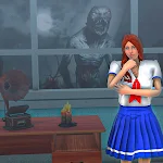 Cover Image of Descargar Anime Girl Escape 3D Simulator  APK