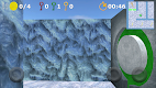 screenshot of Maze World 3D