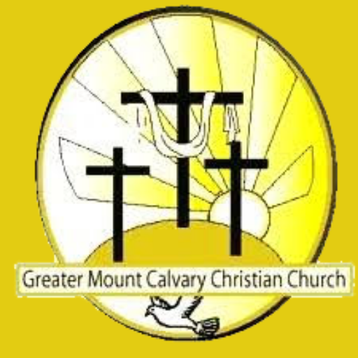 Greater Mount Calvary CC 100.0 Icon