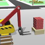 Cover Image of ダウンロード Forklift Master  APK