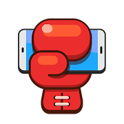  Punch App - Fun Boxing Workout for Weightloss 