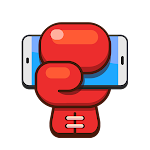 Punch App - Boxing Cardio Workout Fitness Game Apk