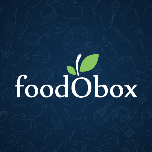 Foodobox logo