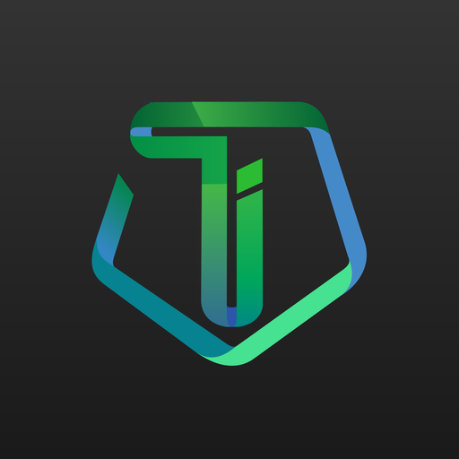 TOKU Talk logo