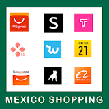 Mexico Shopping Online - Las compras en línea icon